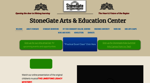 stonegateeducation.com