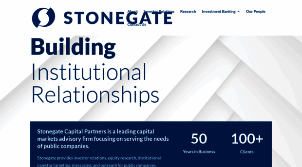 stonegateinc.com