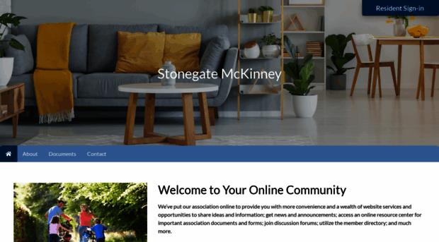 stonegatemckinney.com