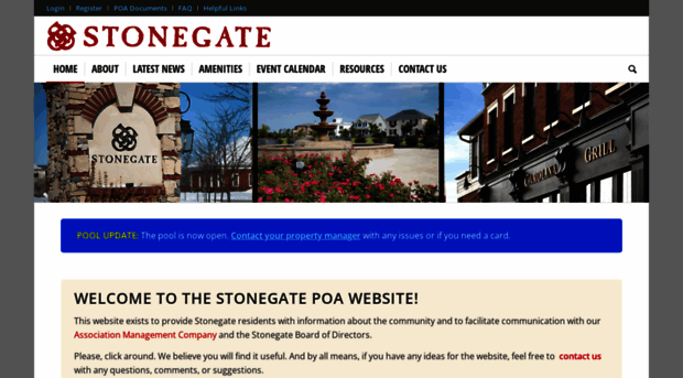 stonegatepoa.com