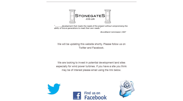 stonegates.co.uk