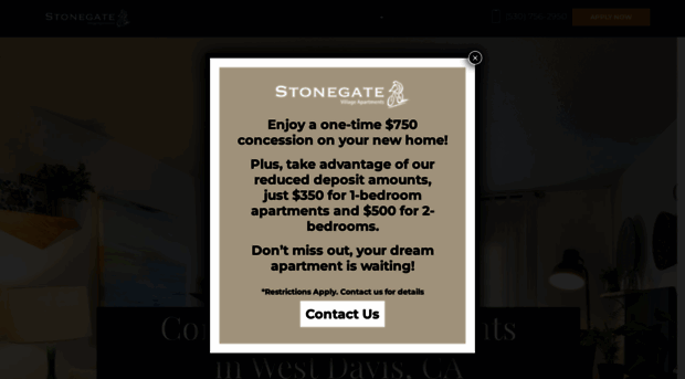 stonegatevillageapt.com