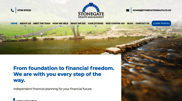 stonegatewealth.co.uk