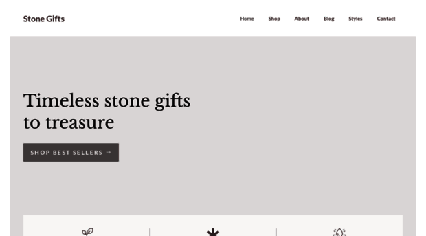 stonegifts.com