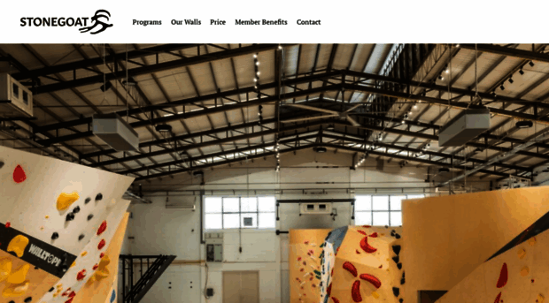 stonegoatclimb.com