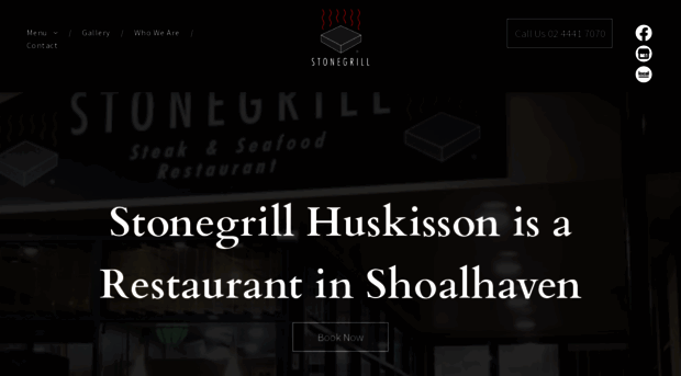 stonegrill.net.au