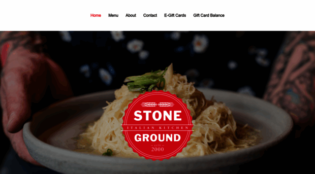 stonegroundslc.com