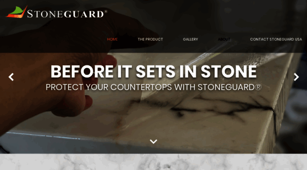 stoneguardusa.com