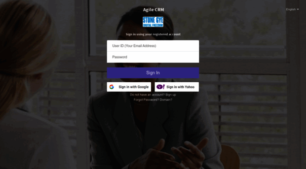 stonegye.agilecrm.com