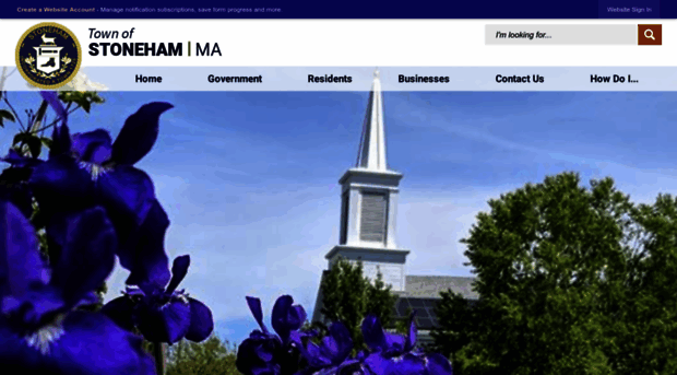 stoneham-ma.gov