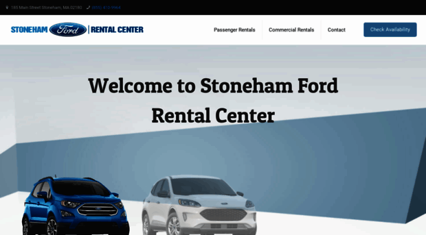 stonehamfordrentalcenter.com