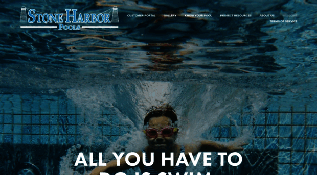 stoneharborpools.com