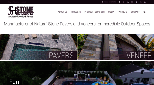 stonehardscapes.com