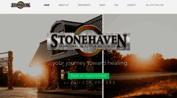 stonehaven.clinic