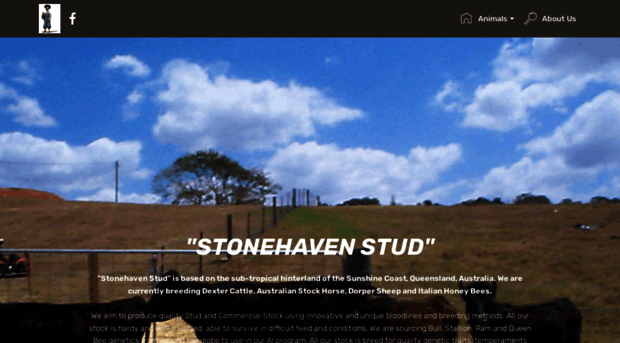 stonehavenstud.com.au