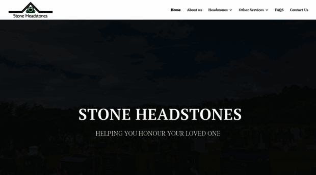 stoneheadstones.co.nz