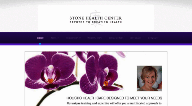 stonehealthcenter.com