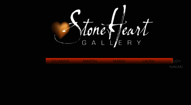 stoneheartgallery.com