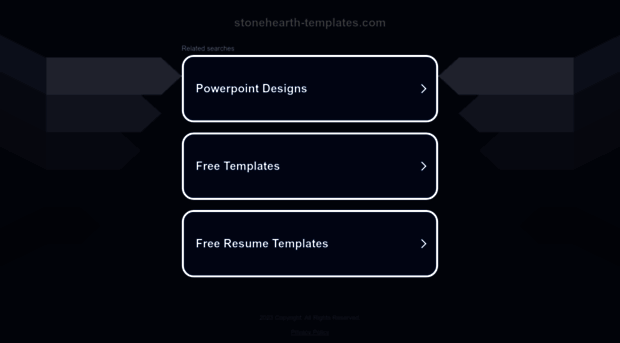 stonehearth-templates.com