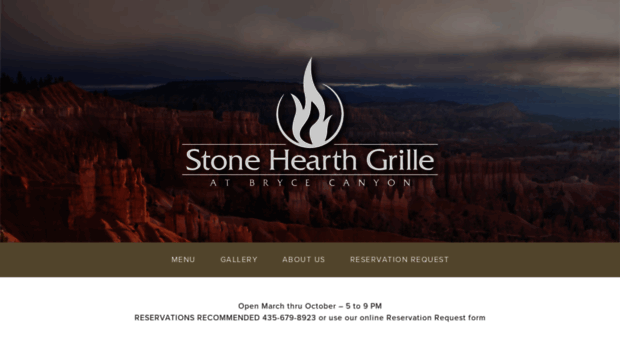 stonehearthgrille.com