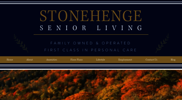 stonehengeassistedliving.com