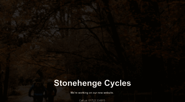 stonehengecycles.com