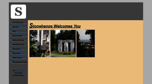 stonehengehoa.com