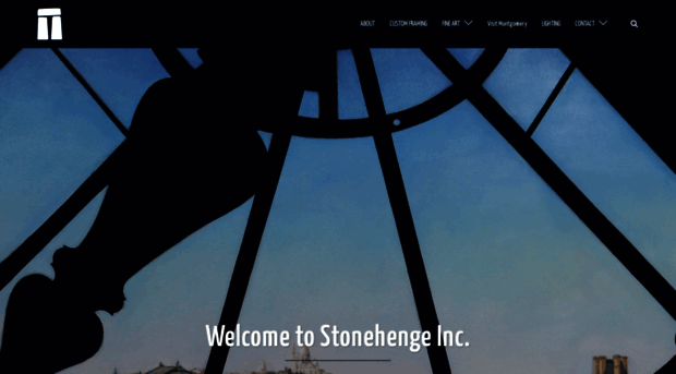 stonehengeinc.com