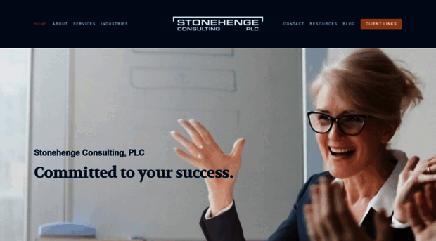 stonehengeplc.com