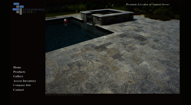 stonehengeslate.com