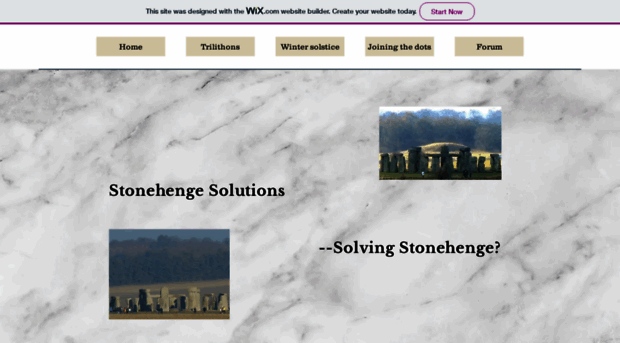 stonehengesolutions.info