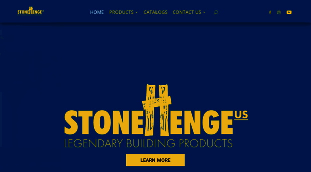 stonehengeus.com