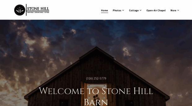 stonehillbarn.com