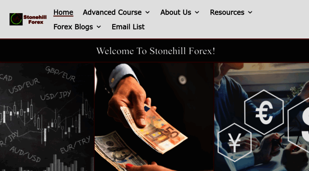stonehillforex.com