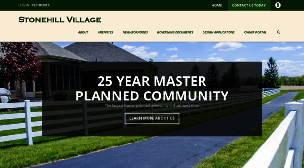 stonehillvillage.com
