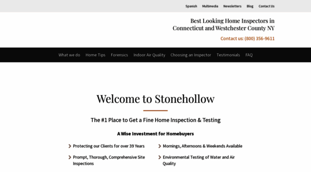 stonehollow.com