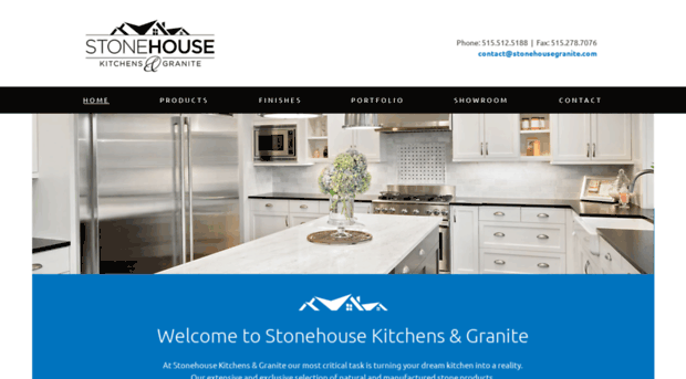 stonehousegranite.com