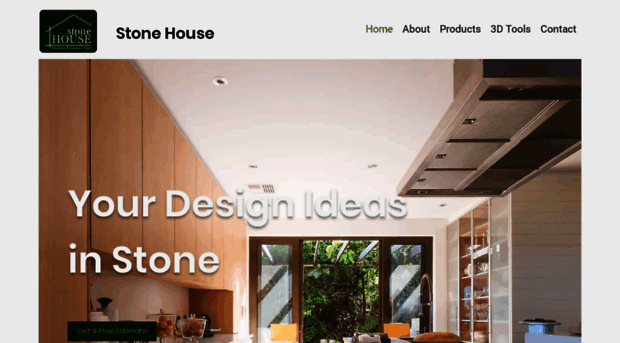 stonehousemarble.com