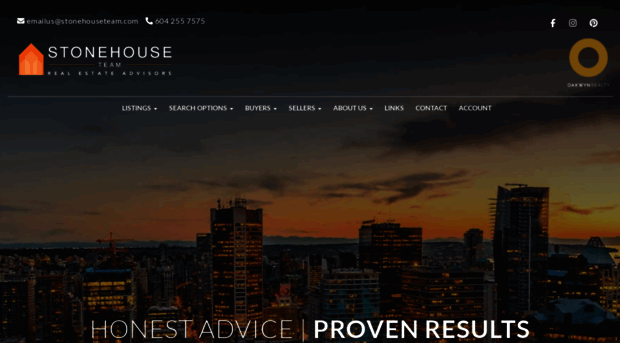 stonehouseteam.com