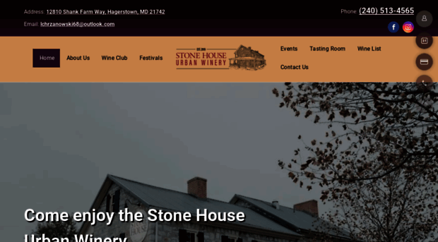 stonehouseuw.com