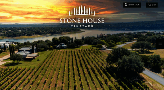 stonehousevineyard.com