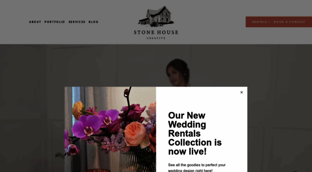 stonehouseweddings.com