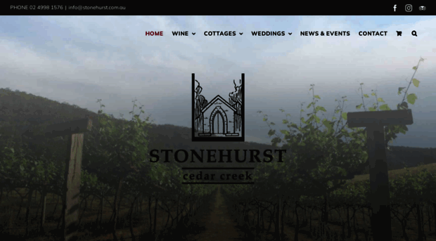 stonehurst.com.au
