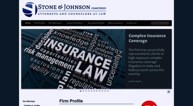 stonejohnsonlaw.com