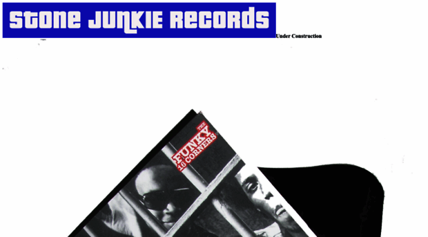 stonejunkierecords.com