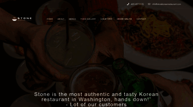 stonekorean.com