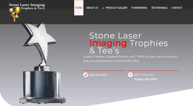 stonelaserimaging.com