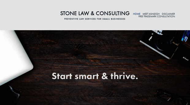 stonelawconsulting.com