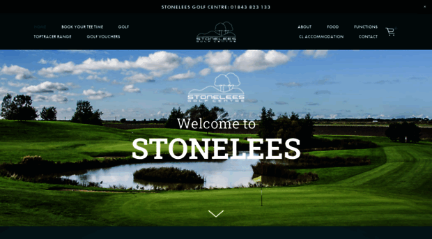 stonelees.com