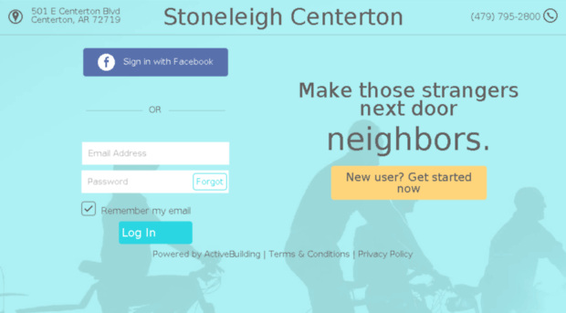 stoneleighcenterton.activebuilding.com